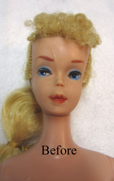the prettiest american girl doll in the world